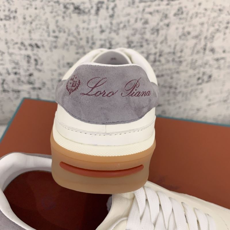 Loro Piana Shoes